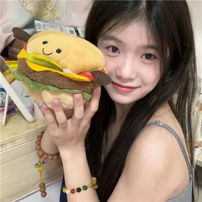 荷兰女孩