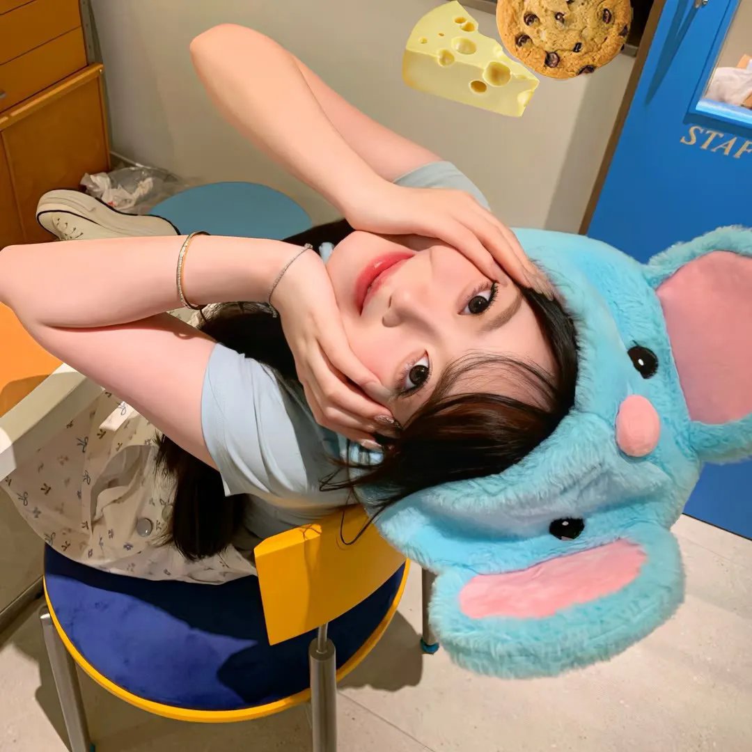 当潮起时